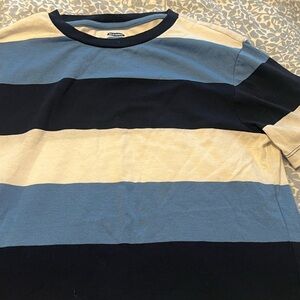 Old Navy Striped T-shirt